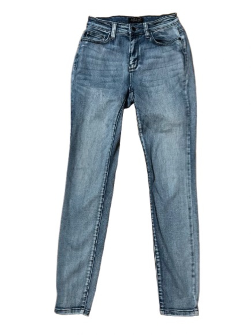 Judy Blue Skinny Fit Classic Blue Women’s Jeans Size 26